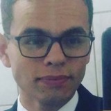 Silva from Cerqueira Cesar | Man | 26 years old | Aquarius
