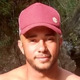 Vinny from Rio Claro | Man | 27 years old | Aries