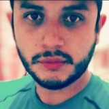 Angel from Coacalco | Man | 37 years old | Leo