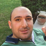Moustafa from Finnsnes | Man | 34 years old | Capricorn