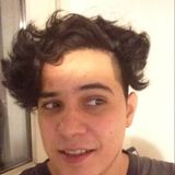 Vintoblack from Giubiasco | Man | 34 years old | Pisces