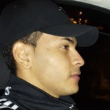 Mike from Jaguariuna | Man | 27 years old | Cancer