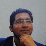Erick from Tehuacan | Man | 30 years old | Aries