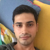 Egemen from Warsaw | Man | 35 years old | Scorpio