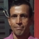 Geu from Bela Vista do Paraiso | Man | 44 years old | Sagittarius