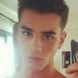 Cinarlisemkijm from Baku | Man | 26 years old | Libra