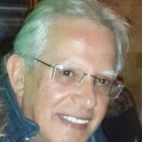 Yossi Yittach from Haifa | Man | 72 years old | Sagittarius