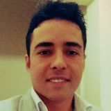 William from Santa Helena de Goias | Man | 40 years old | Leo
