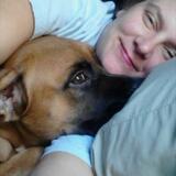 Mildreth from Whiteville | Woman | 34 years old | Cancer