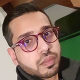 Malik from Harlow | Man | 34 years old | Leo
