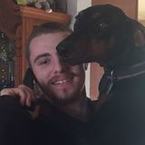Jeff from Wurtsboro | Man | 29 years old | Libra