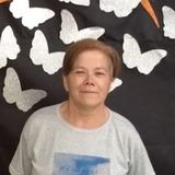 Clau from Centro | Woman | 50 years old | Gemini