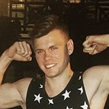David from Cornwall-on-Hudson | Man | 28 years old | Sagittarius