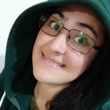 Yoor from Buenos Aires | Woman | 33 years old | Virgo