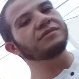 Kigarcia from El Colorado | Man | 35 years old | Libra