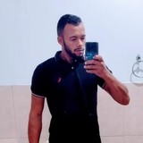 Fabricioedua4B from Sao Domingos do Prata | Man | 32 years old | Cancer