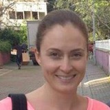 Yarenick from Istanbul | Woman | 37 years old | Scorpio