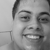 Junior from Cornelio Procopio | Man | 32 years old | Pisces
