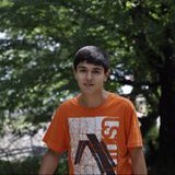 Emin from Oguz | Man | 32 years old | Leo