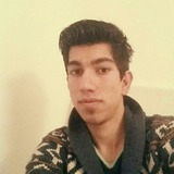 Abbas from Dresden | Man | 31 years old | Gemini