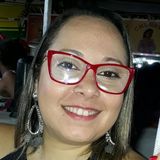 Cris from Guarulhos | Woman | 41 years old | Virgo