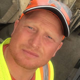Supertrucker from Fort St. John | Man | 47 years old | Cancer
