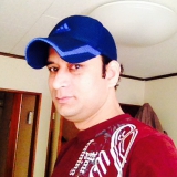 Rohit from Yokohama-shi | Man | 45 years old | Leo
