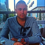 Denis from Tel Aviv | Man | 34 years old | Virgo