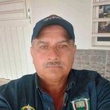 Eliecer23Pz from Obando | Man | 63 years old | Taurus