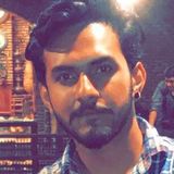 Blade from Pathankot | Man | 29 years old | Libra