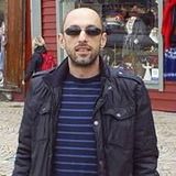 Tihomir from Sømna | Man | 47 years old | Cancer