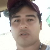 Aleoronabn from San Lorenzo | Man | 30 years old | Capricorn