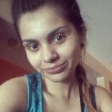 Brenda from Buenos Aires | Woman | 29 years old | Gemini