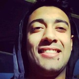 Samusportivon6 from Las Rosas | Man | 31 years old | Taurus