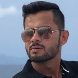 Jeet from Bangkok | Man | 36 years old | Gemini