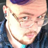 Eliwood from McDonough | Man | 35 years old | Cancer