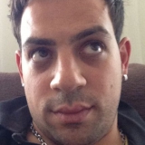 Fulvio from Veltheim (Kreis 5) / Blumenau | Man | 42 years old | Gemini