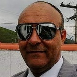 Ozielramosda5F from Lorena | Man | 54 years old | Capricorn