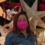 Esterlitaaliia from Davao | Woman | 69 years old | Leo