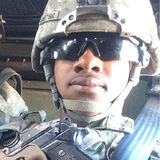 Dweeb from Fort Riley | Man | 29 years old | Taurus