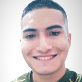 Ernestofabiaxm from Parana | Man | 24 years old | Gemini