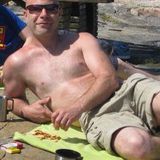 Paul from Kristiansand | Man | 60 years old | Cancer