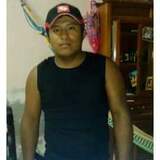 Leonelalegr6L from Tonala | Man | 29 years old | Capricorn