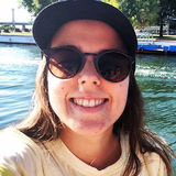 Carina from Porto | Woman | 31 years old | Scorpio