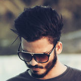 Simple from Manipal | Man | 28 years old | Aries
