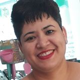 Van from Alta Floresta | Woman | 44 years old | Sagittarius