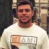 Pablo from Monte Buey | Man | 38 years old | Taurus