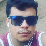 Jefersonmacij5 from Pimenta Bueno | Man | 27 years old | Scorpio