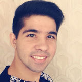 Nicat from Baku | Man | 32 years old | Pisces