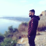 Orhandemirdaiy from Adana | Man | 28 years old | Capricorn